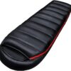Sleeping Bag Adult Outdoor Camping Envelope Type -Light Adult Thick Outdoor Camping Goose Down Patchwork