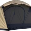 2 Person Backpacking Tent, 4 Season Camping Tent, Waterproof, Easy Setup Lightweight Tent for Hiking, Camping, Hunting, Outdoor Travel
