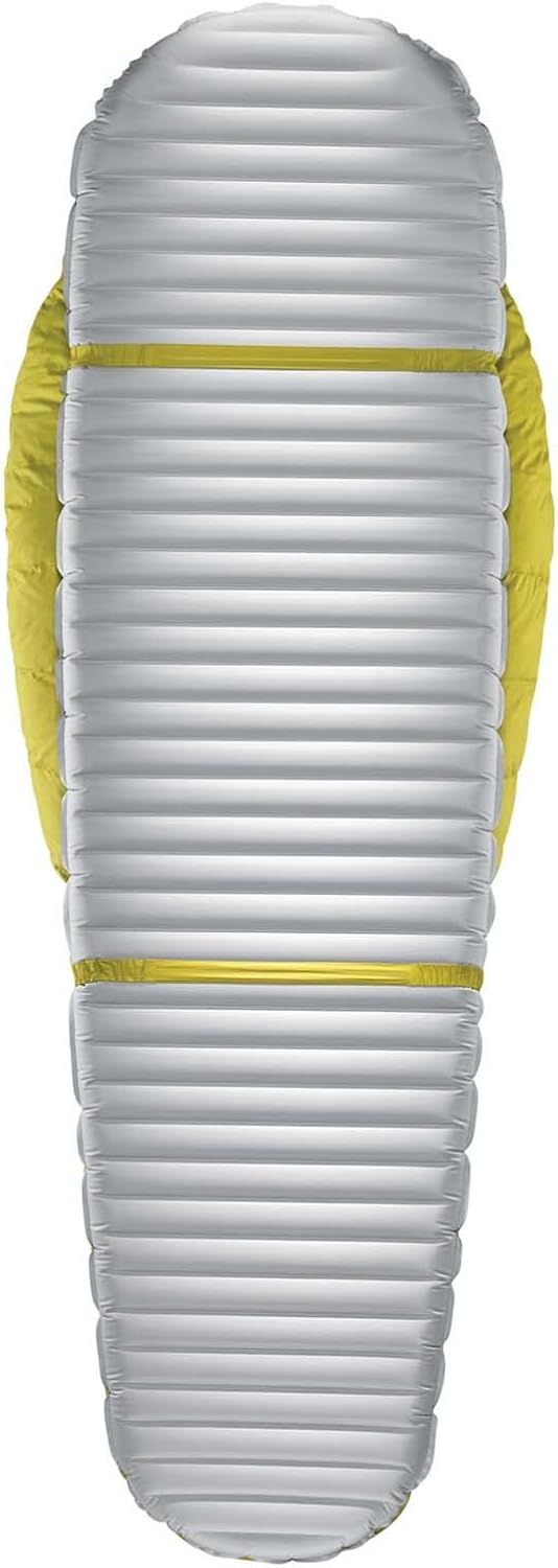 Ultralight Down Mummy Sleeping Bag
