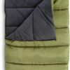 -15 Degree Fleece Lined Sleeping Bag for Adults and Kids Warm Winter Cold Weather Lightweight Portable for Camping, Backpacking, Hiking, Outdoors