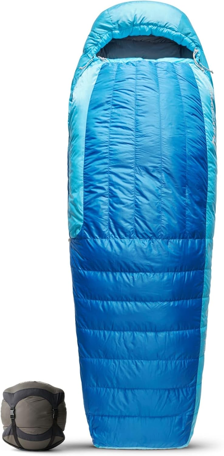 Down Sleeping Bag