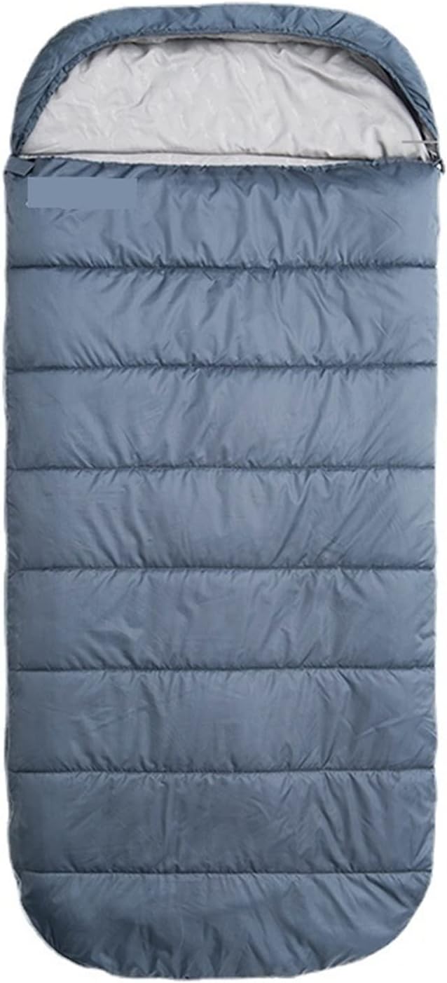 Widen Sleeping Bag Ultralight Cotton Winter Rest Sleeping Bag Lightweight Waterproof Sleeping Bag Outdoor Camping Sleeping Bag