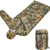 Wearable Sleeping Bag Adult Outdoor & Indoor Sleeping Bags Applicable Temperature 25℉-50℉ Designed for Camping, Hiking, Backpacking, and Other Outdoor Adventures