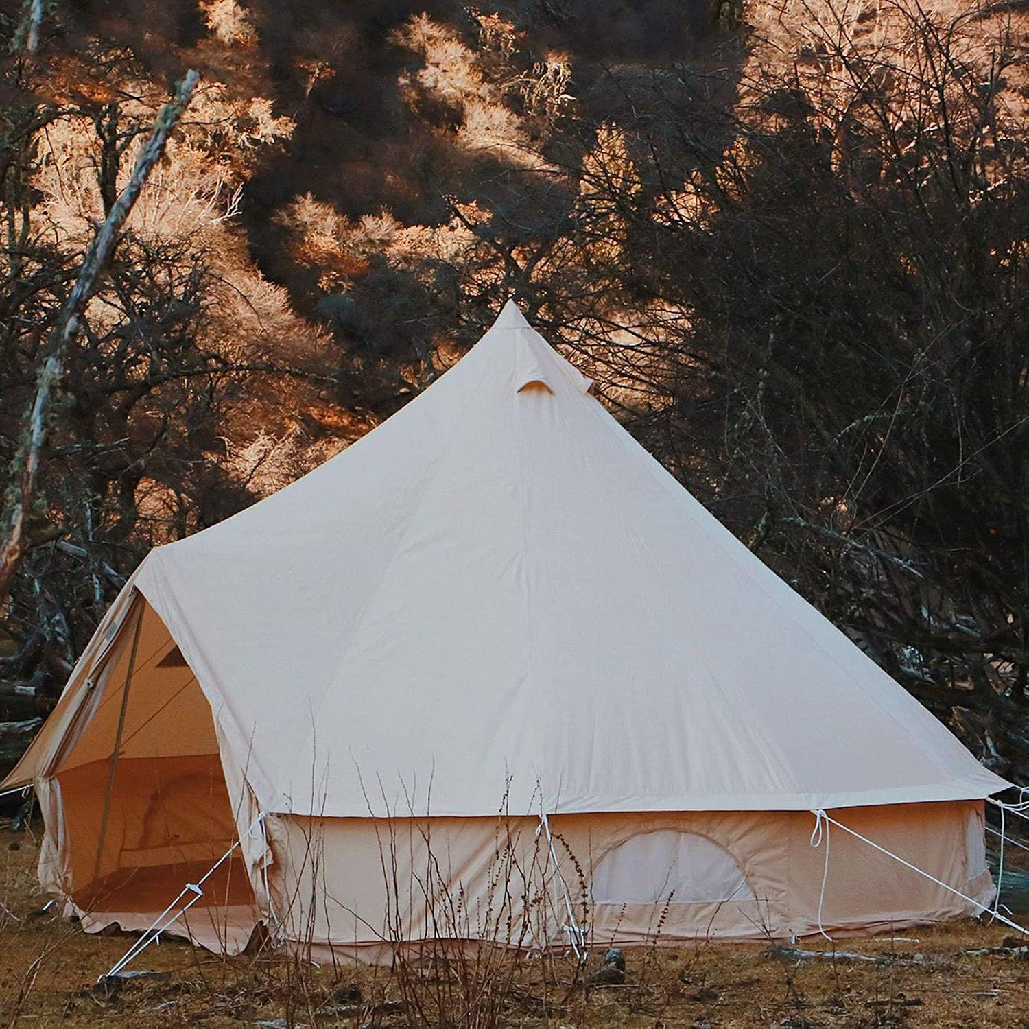 Tents Outdoor for 1-12 Person Camping,3/4m Tent,Family Camping Tent,for Outdoor,Camping,Hiking Mountaineering Travel