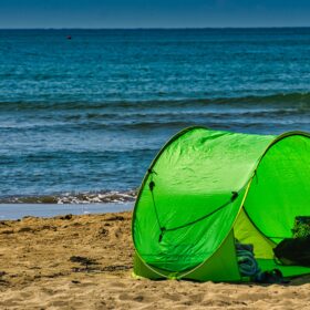 Tents