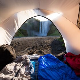 Sleeping Bags